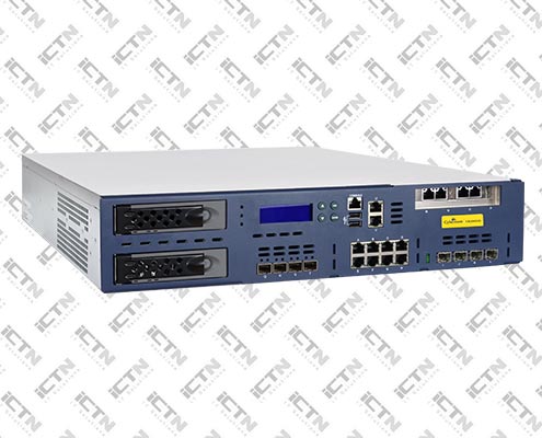 CR2500iNG Appliance