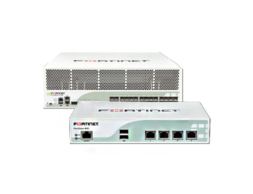 محصولات امنیتی ICTN- FORTINET