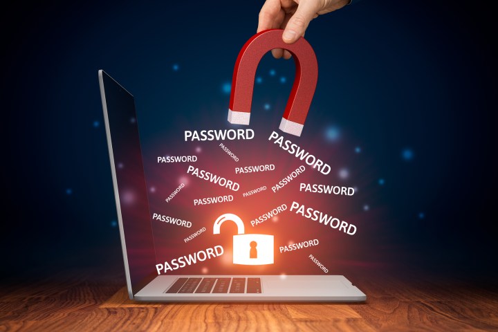 راه‌کارهای جلوگیری از دستیابی مهاجمان به رمز عبور
